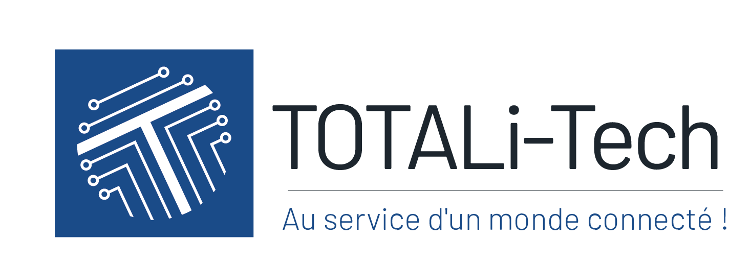 TOTALi-Tech